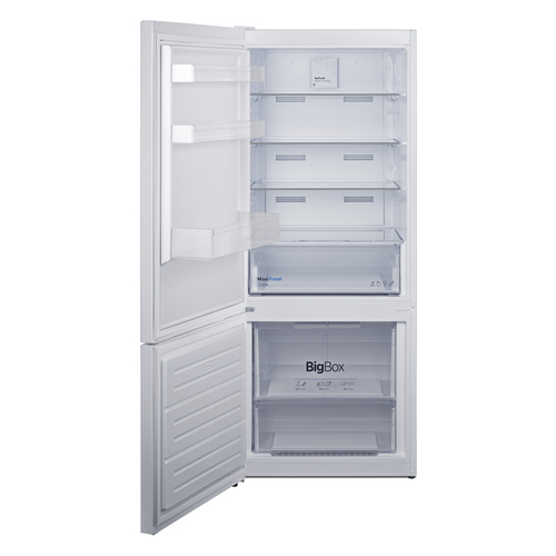 FFBF151WLHD Refrigerator Freezer Open