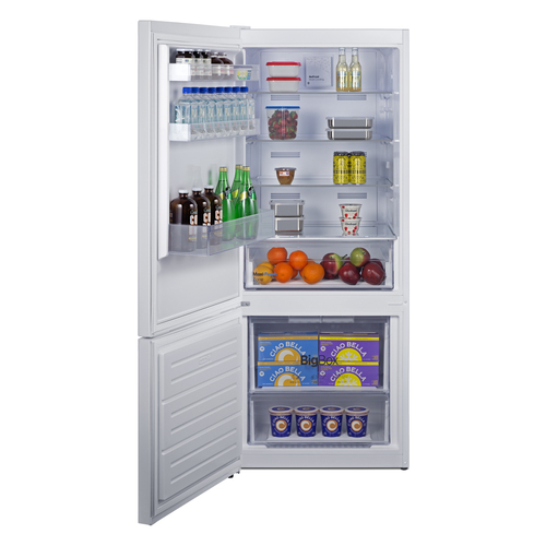 FFBF151WLHD Refrigerator Freezer Full