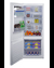 FFBF151WLHD Refrigerator Freezer Full
