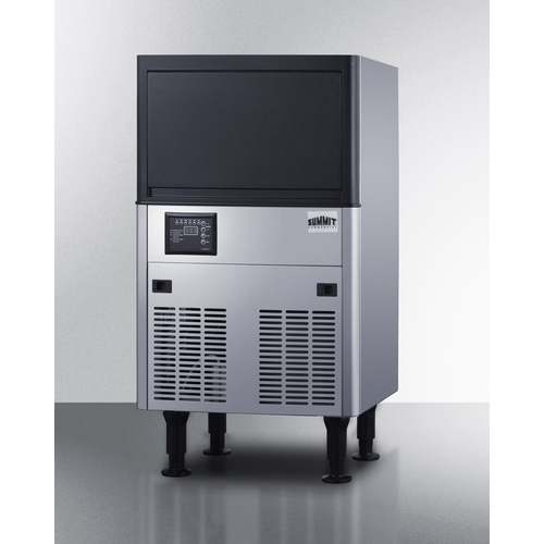 BIM85 Icemaker Angle