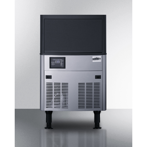 BIM85 Icemaker Front