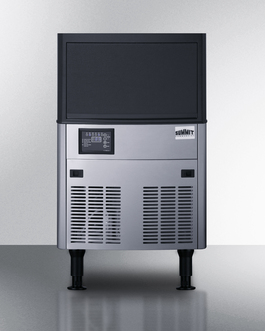 BIM85 Icemaker Front