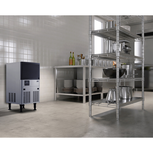 BIM85 Icemaker Set