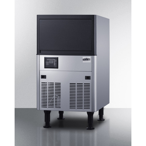 BIM125 Icemaker Angle