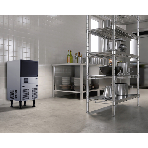 BIM125 Icemaker Set