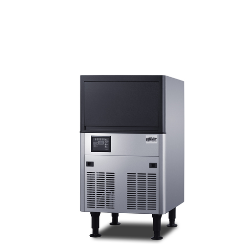 BIM125 Icemaker Angle