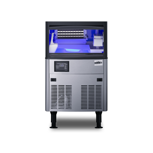 BIM125 Icemaker Open