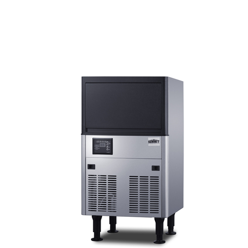 BIM125 Icemaker Angle