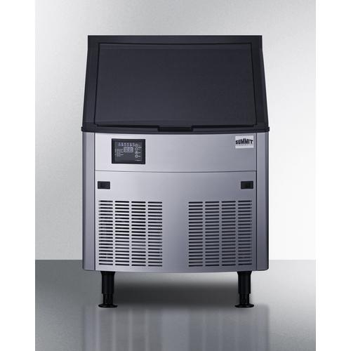 BIM210 Icemaker Front