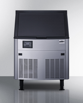 BIM210 Icemaker Front