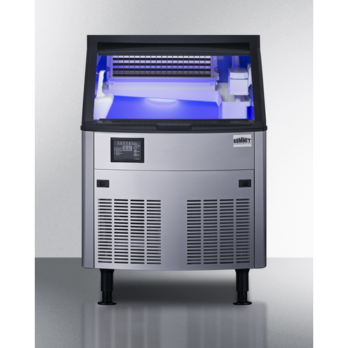 BIM210 Icemaker Open