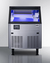 BIM210 Icemaker Open