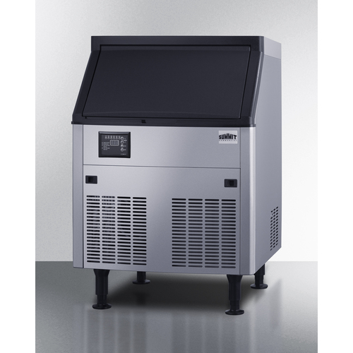 BIM210 Icemaker Angle