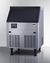 BIM210 Icemaker Angle