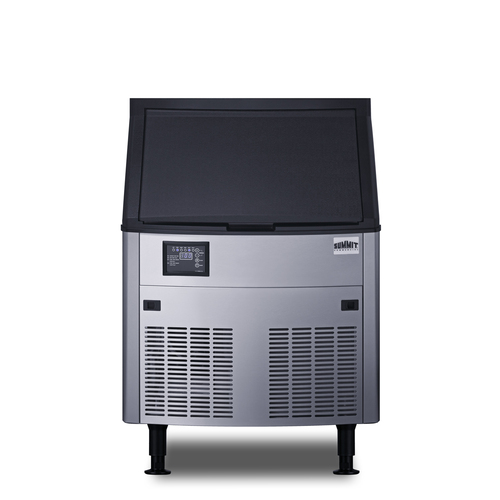 BIM210 Icemaker Front