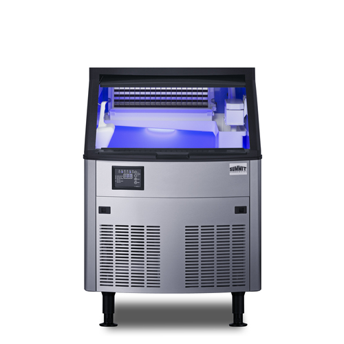 BIM210 Icemaker Open