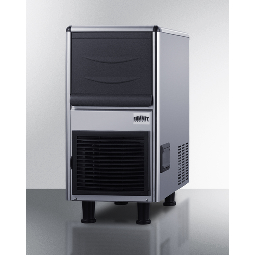 BIM55BU Icemaker Angle