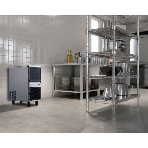 BIM77BU Icemaker Set