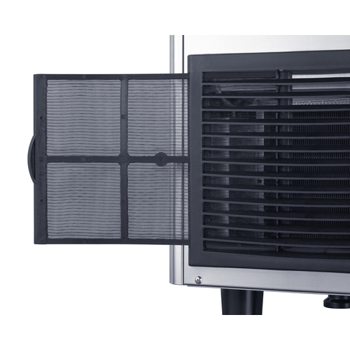 BIM77BU Icemaker Detail