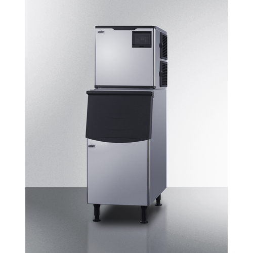 BIM352KBIN  Icemaker Angle