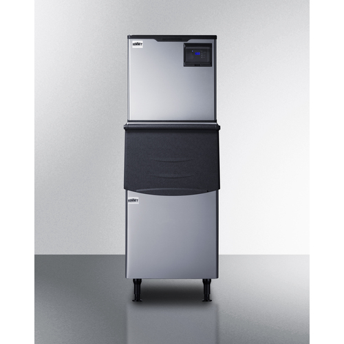 BIM352KBIN  Icemaker Front