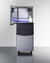 BIM352KBIN  Icemaker Open