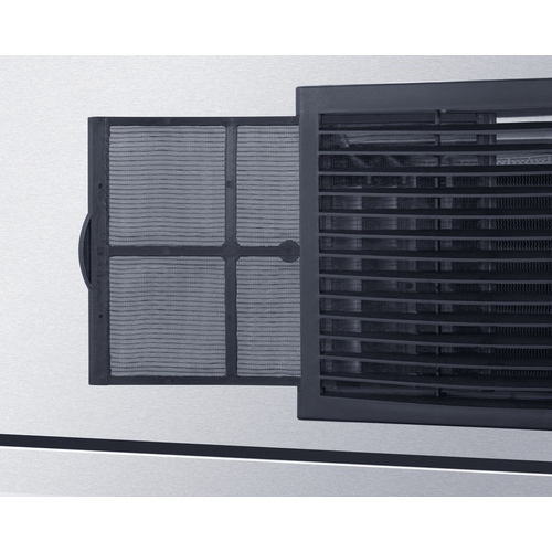 BIM352KBIN  Icemaker Detail