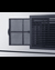BIM352KBIN  Icemaker Detail