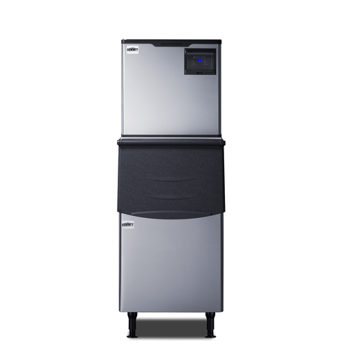 BIM352KBIN  Icemaker Front