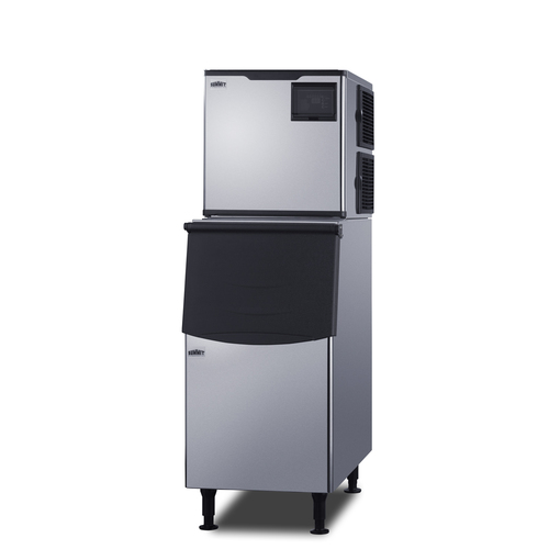 BIM352KBIN  Icemaker Angle