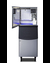 BIM352KBIN  Icemaker Open