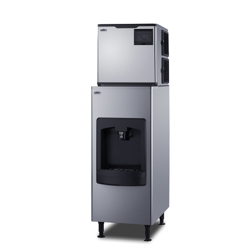 BIM350KDISP Icemaker Angle