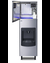 BIM350KDISP Icemaker Open