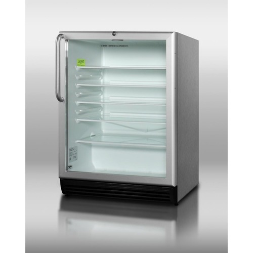 SPR601BLOS Refrigerator Angle