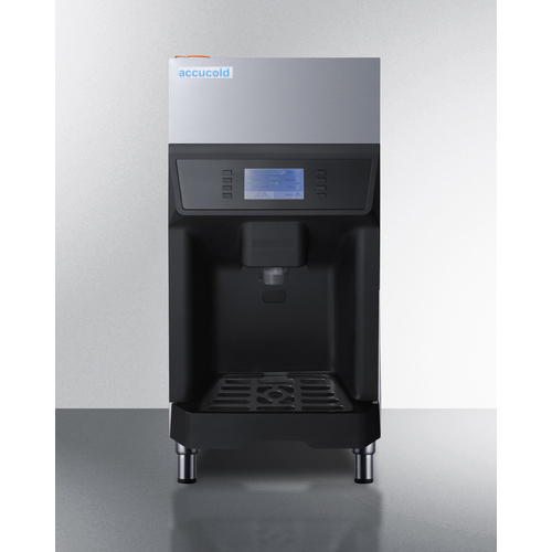 AIWD220FLTR Icemaker Front
