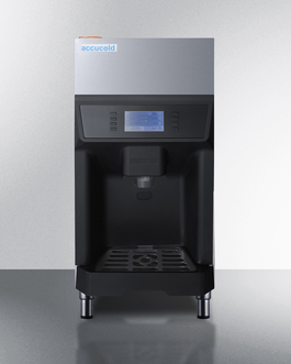 AIWD220FLTR Icemaker Front