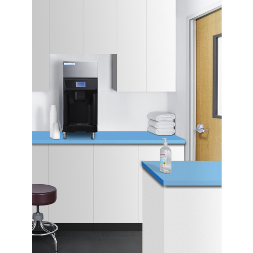 AIWD220FLTR Icemaker Set