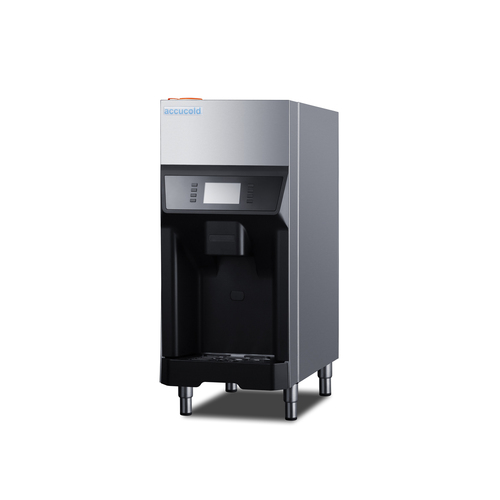 AIWD220 Icemaker Angle