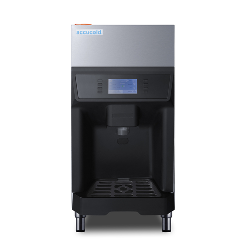 AIWD220 Icemaker Front