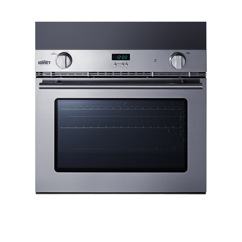 TKSGWO27B Accessory Front