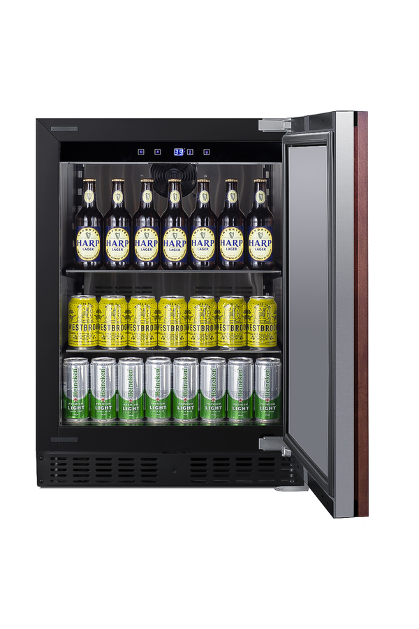 ASDS2413IFLHD | Summit® Appliance