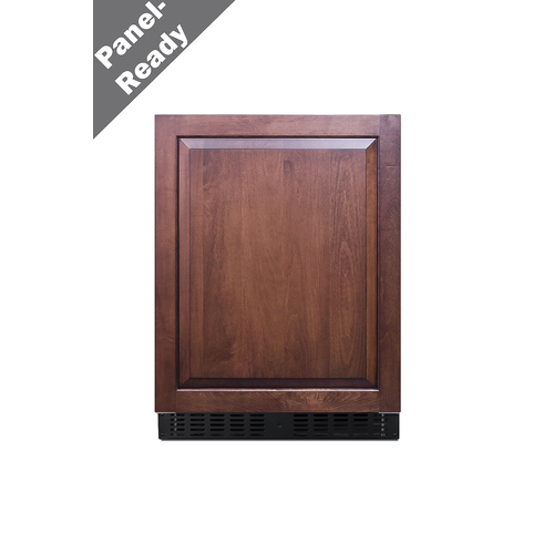 ASDS2413IF Refrigerator Front