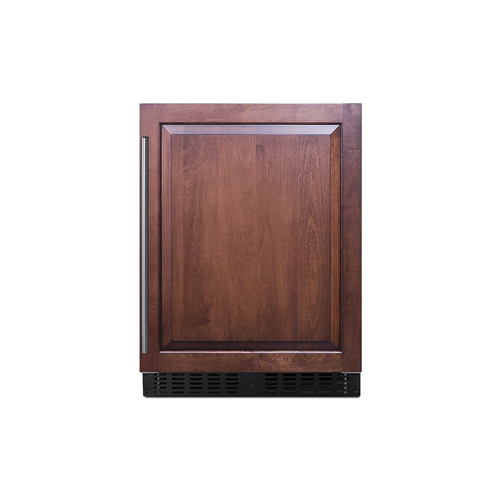 ASDS2413IF Refrigerator Front