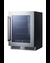 CL24BV1 Refrigerator Angle