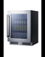 CL24BV1 Refrigerator Angle
