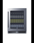 CL24BV1 Refrigerator Full