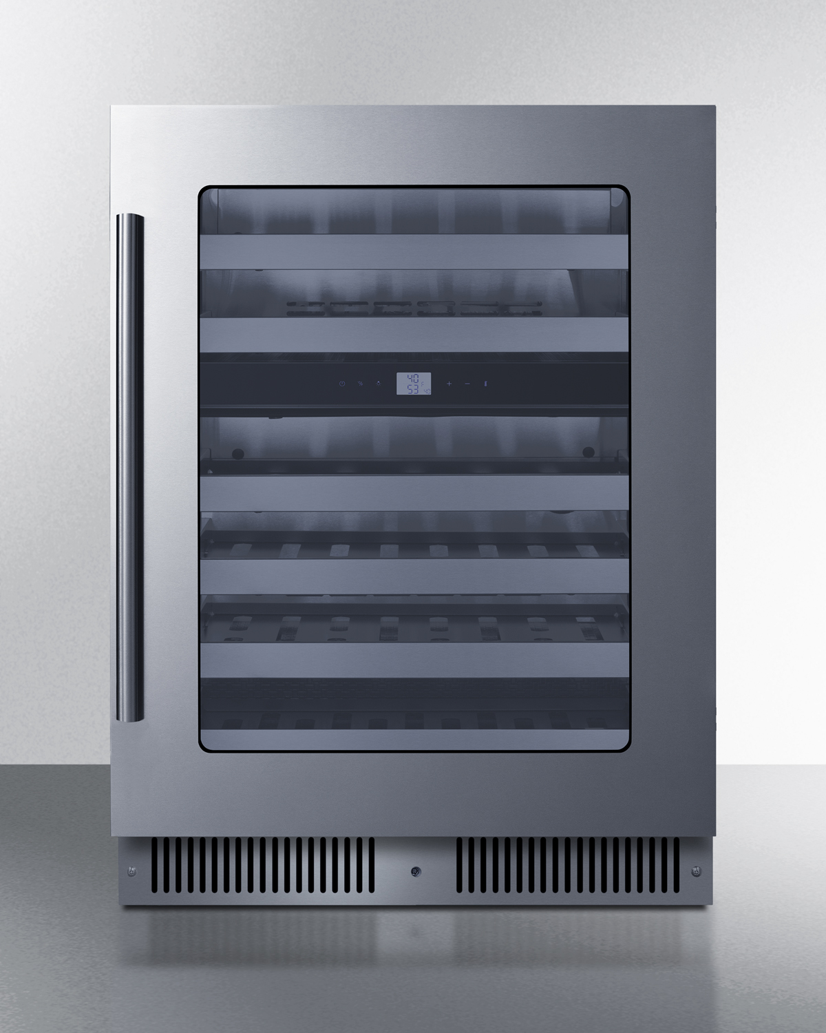 CL244WC2 | Summit® Appliance