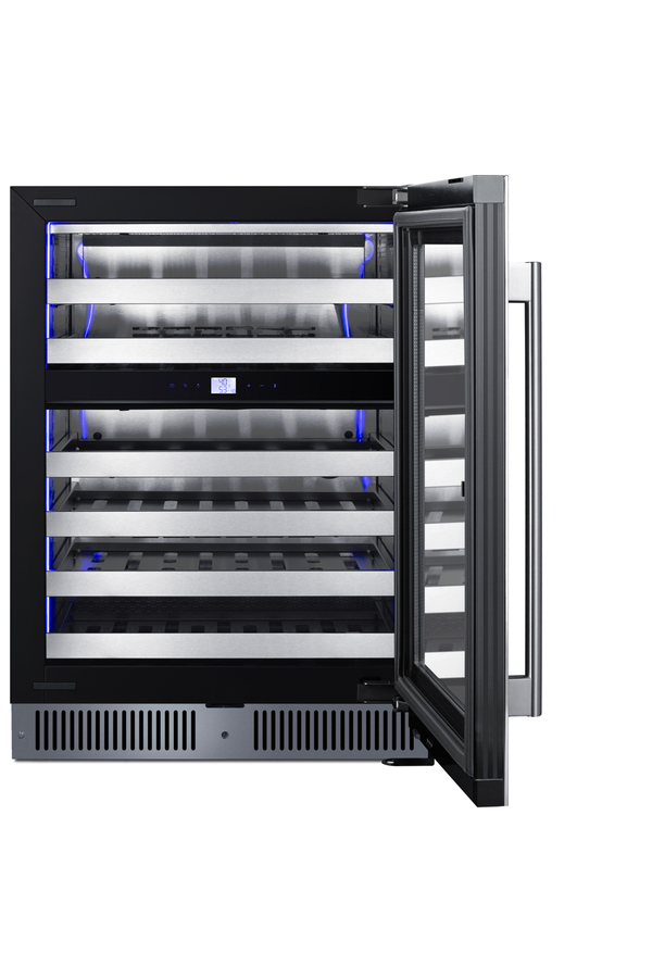 CL244WC2 | Summit® Appliance