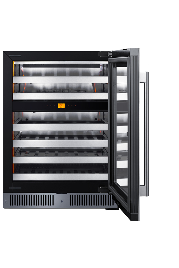CL244WC2 | Summit® Appliance
