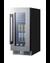 CL156BV1 Refrigerator Angle